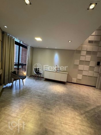 apartment em Rua Aguapeí, Vila Santo Estevão - São Paulo - SP