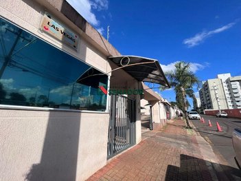 apartment em Rua André Gallo, Vale dos Tucanos - Londrina - PR