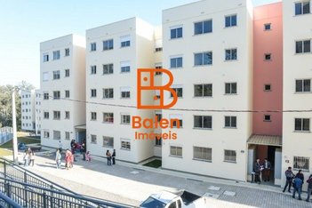 apartment em Rua Pedro de David, Mattioda - Caxias do Sul - RS
