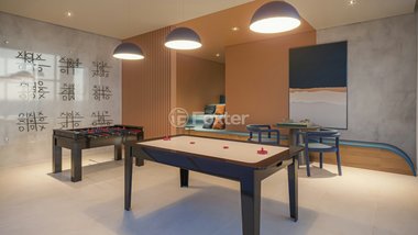 apartment em Rua Doutor Diogo de Faria, Vila Clementino - São Paulo - SP