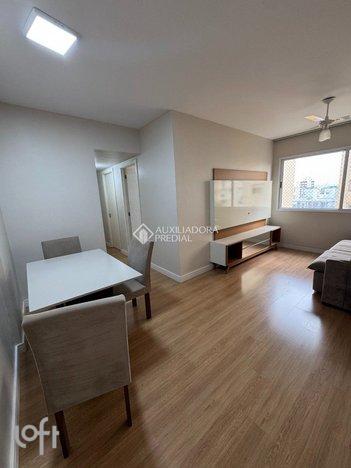 apartment em Bento Gonçalves, Santo Antônio - Porto Alegre - RS