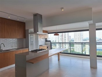 apartment em Avenida Mofarrej, Vila Leopoldina - São Paulo - SP