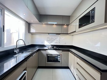 house em Tunísia, Vila Ipiranga - Porto Alegre - RS