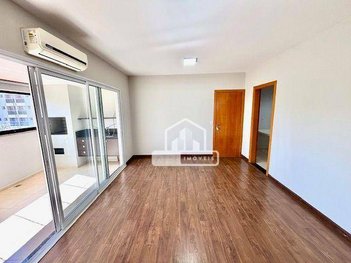 apartment em Avenida Presidente Juscelino Kubitschek de Oliveira, Jardim Tarraf II - São José do Rio Preto - SP