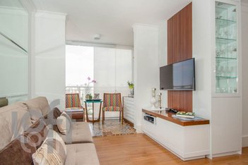 apartment em Coronel Francisco Júlio César Alfieri, Vila São Paulo - São Paulo - SP