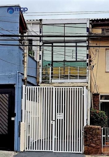 house em Avenida Água Fria, Água Fria - São Paulo - SP