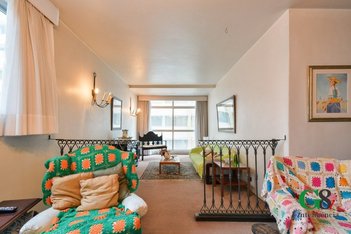 apartment em Alameda Itu, Vila Jaraguá - São Paulo - SP
