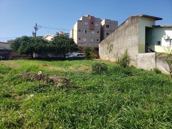 land_lot em Alameda das Primaveras, Jardim Simus - Sorocaba - SP