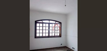 house em Rua Zâmbia, Jardim das Maravilhas - Santo André - SP