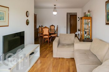 apartment em Guarujá, Mirandópolis - São Paulo - SP
