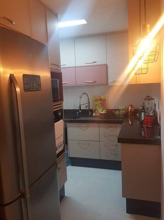 Cômodo Condomínio