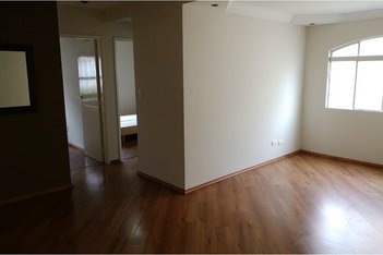 apartment em Rua Tujuguaba, Vila Santa Clara - São Paulo - SP