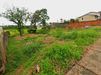 land_lot em Rua Antônio Bongiolo, Bosque do Repouso - Criciúma - SC