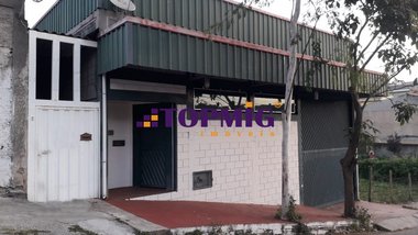 industrial em Rua Rio Branco, Santa Cruz - Betim - MG