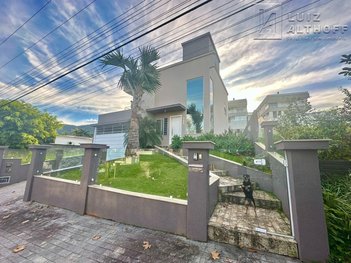 house em das Cambiúnas, Pedra Branca - Palhoça - SC