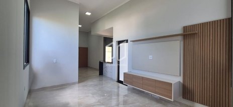 house em Rua Ettore Berti, Residencial Village Damha III - Araraquara - SP