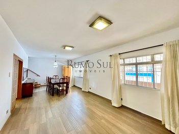 house em Rua Job Lane, Jardim Petrópolis - São Paulo - SP