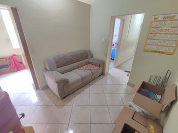 apartment em Rua dos Estudantes, Sé - São Paulo - SP