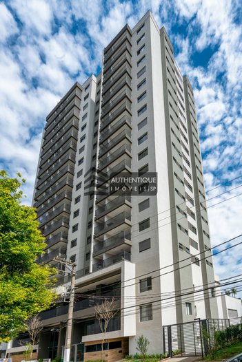 apartment em Rua Potenji, Vila Mariana - São Paulo - SP