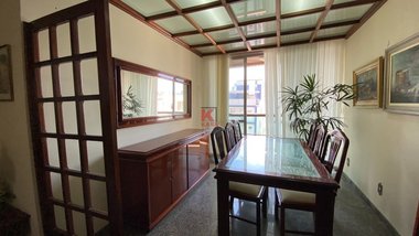 apartment em Rua General Rondon, Aparecida - Santos - SP