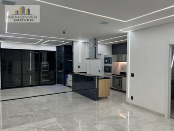 house em Avenida Dom Paulo Rolim Loureiro, Vila Oliveira - Mogi das Cruzes - SP