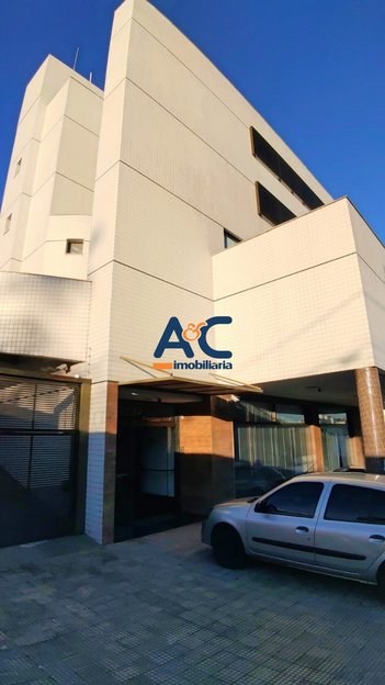 commercial_property em Altamiro Avelino Soares, Castelo - Belo Horizonte - MG