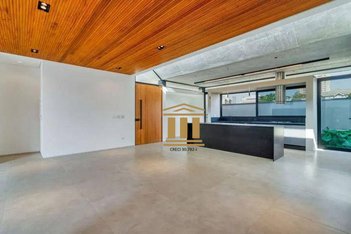 house em Rua Antonio Santos, Condomínio Residencial Monte Carlo - São José dos Campos - SP