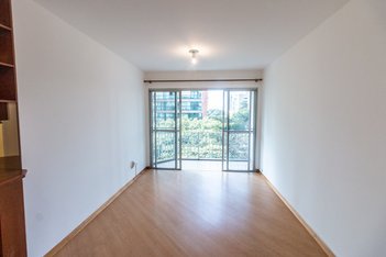 apartment em Edson, Campo Belo - São Paulo - SP