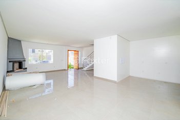 house em Rua Embira, Hípica - Porto Alegre - RS
