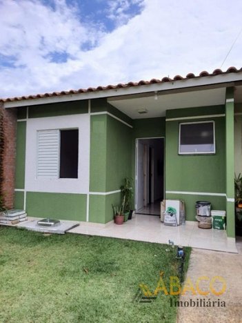 house em Avenida Otto Werner Rosel, Jardim Ipanema - São Carlos - SP