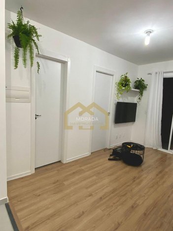 apartment em Rua dos Pescadores, Cambuci - São Paulo - SP