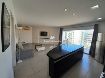 apartment em Avenida General Guedes da Fontoura, Barra da Tijuca - Rio de Janeiro - RJ