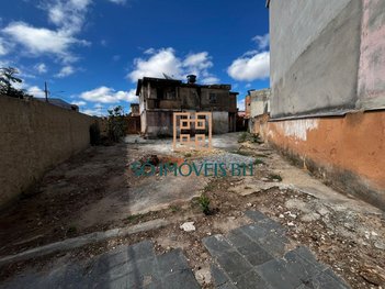 land_lot em Rua Jorge Antônio Nassar, Letícia - Belo Horizonte - MG