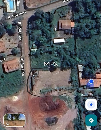 land_lot em Rua Paraíba, Chácara Espéria - Piracicaba - SP