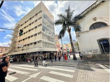 commercial_property em Treze de Maio, Centro - Campinas - SP