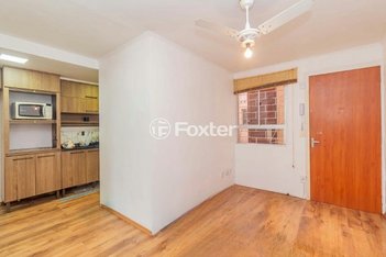 apartment em Rua José Barcellos Garcia, Rubem Berta - Porto Alegre - RS