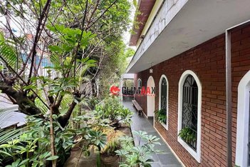 house em Rua Aecri, Vila Madalena - São Paulo - SP