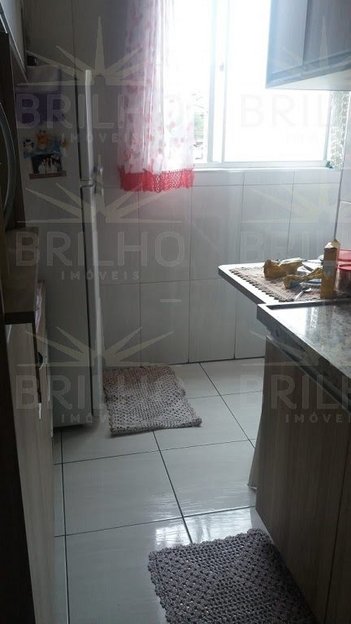 apartment em Rua Justino Alves Batista, Vila Yolanda - Osasco - SP