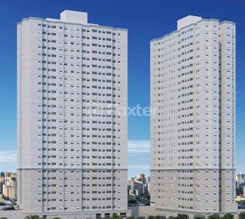 apartment em Avenida do Rio Bonito, Socorro - São Paulo - SP