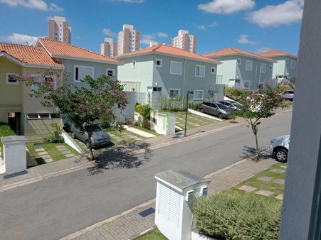Cômodo Condomínio