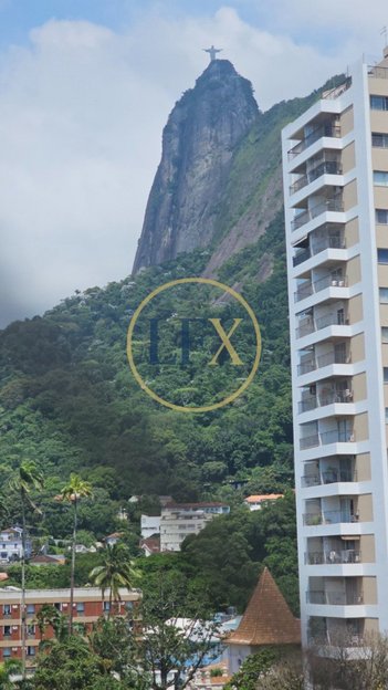 apartment em Rua São Clemente, Botafogo - Rio de Janeiro - RJ