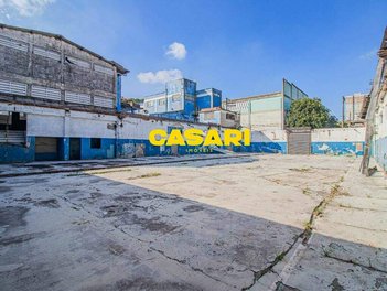 industrial em Rua Rio Grande do Sul, Santo Antônio - São Caetano do Sul - SP