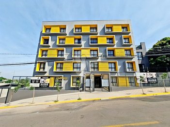 apartment em Rua Arlindo Pasqualini, Vila Nova - Novo Hamburgo - RS