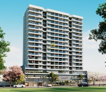 apartment em Avenida Beira Mar, Praia do Morro - Guarapari - ES