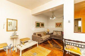 apartment em General Vitorino, Centro - Porto Alegre - RS