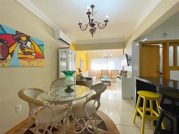 apartment em Rua Moacir, Capão da Canoa - Capão da Canoa - RS