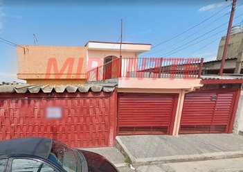 house em José Gabriel De Souza, Vila Hermínia - São Paulo - SP