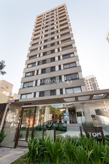 apartment em Rua Almirante Gonçalves, Menino Deus - Porto Alegre - RS