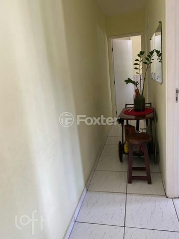 apartment em Rua Pedro de Castillo, Protendit - São Paulo - SP