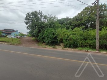 land_lot em Rua Carlos Spohr Filho, Moinhos - Lajeado - RS